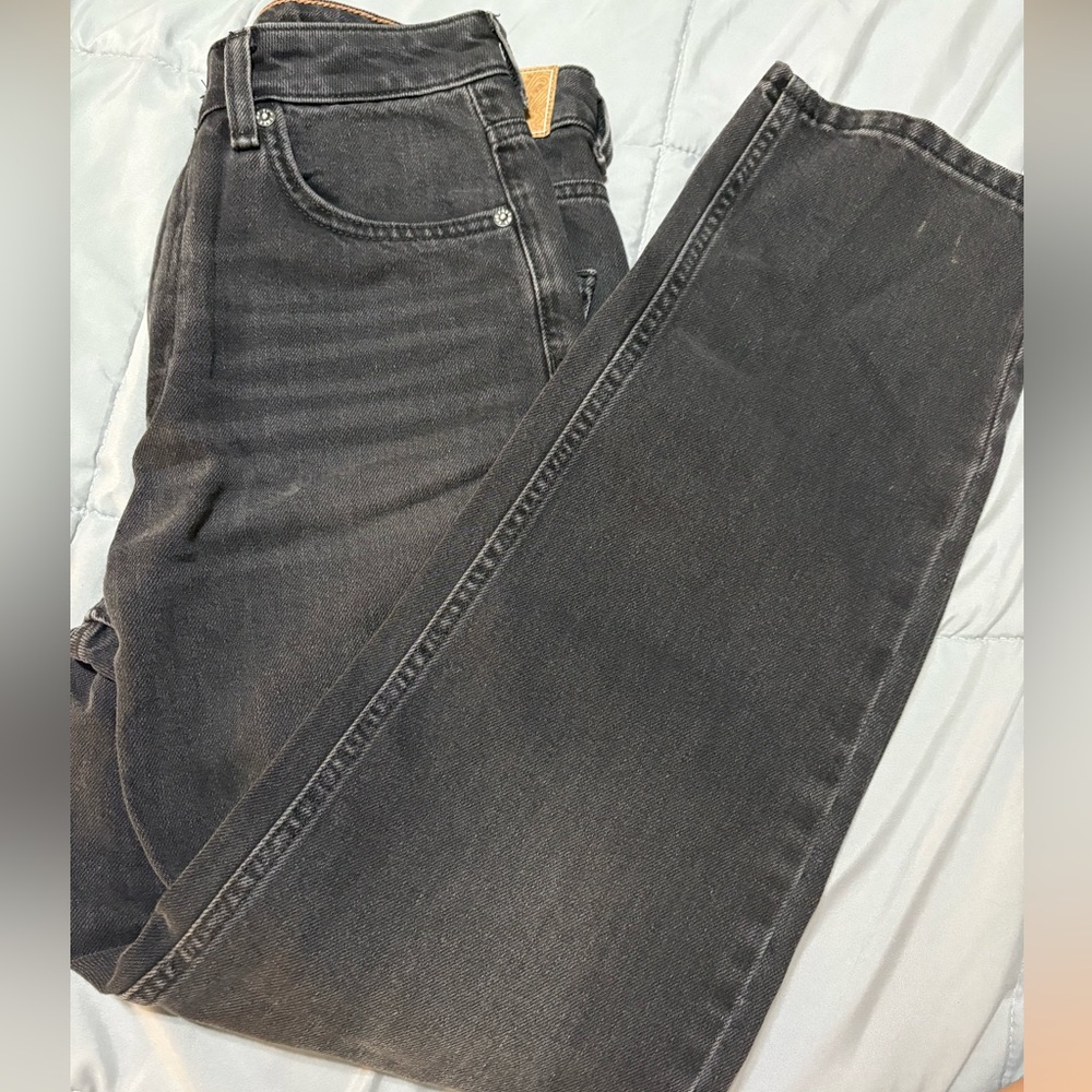 Free people women Black Jeans